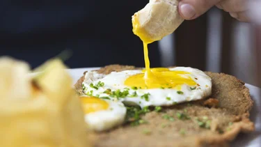 Día de la Milanesa: 30 lugares para salir a comer en Buenos Aires que son un éxito