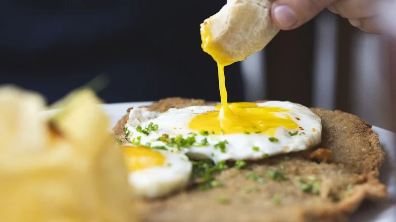 Día de la Milanesa