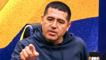 Sorpresa en Boca y no con Milito: un candidato a reemplazar a Gago tomó una tajante decisión