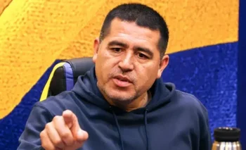 No es Milito: un candidato a reemplazar a Gago en Boca tomó una tajante decisión | Boca juniors