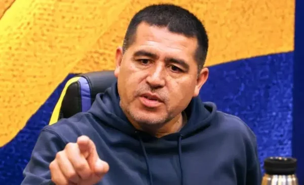 Sorpresa en Boca y no con Milito: un candidato a reemplazar a Gago tomó una tajante decisión