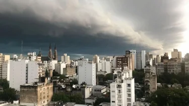 Clima hoy y pronóstico del tiempo en Córdoba: cómo será el domingo 4 de mayo