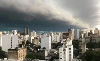 Clima hoy y pronóstico del tiempo en Córdoba: cómo será el domingo 4 de mayo | Pronóstico del tiempo