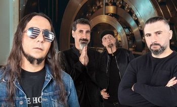 Recitales y conciertos en mayo 2025: qué artistas y bandas de música tocan en Argentina | Recitales