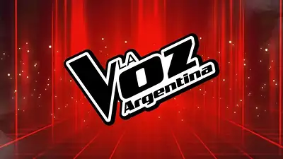 La Voz Argentina 2025 La Voz Argentina 2025