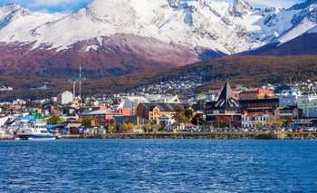 Terremoto al sur de Tierra del Fuego: desactivan alerta de tsunami | Terremoto