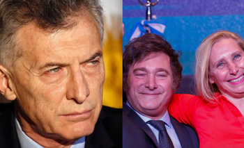 Macri culpó a Karina Milei por las alianzas truncas en PBA y CABA | Elecciones 2025