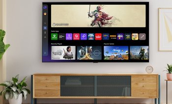 Xbox revoluciona el gaming: llegará directo a los Smart TV de LG | Gaming