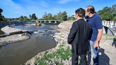 PBA avanza con la reconstrucción en Bahía Blanca y prorrogó la emergencia