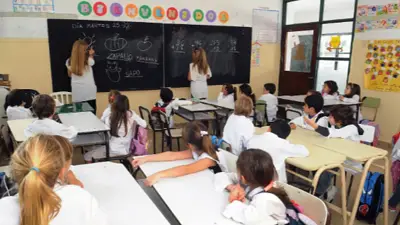 Cuándo son las vacaciones de invierno 2025: las fechas y los cambios por provincia Cuándo son las vacaciones de invierno 2025: las fechas y los cambios por provincia