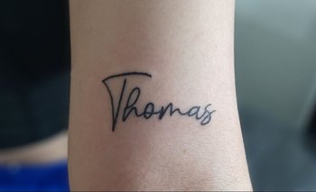 Qué significa el nombre Thomas: historia y origen | Qué significa