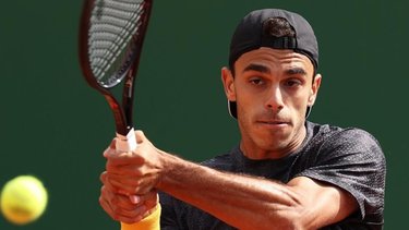 Golpazo para el tenis argentino por lo que pasó con Francisco Cerúndolo