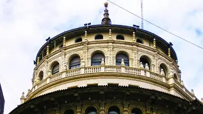 Edificio Edificio