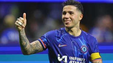 Enzo Fernández, en la mira del Real Madrid: la fuerte postura del Chelsea para la venta