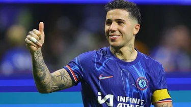 Enzo Fernández, en la mira del Real Madrid: la fuerte postura del Chelsea para la venta
