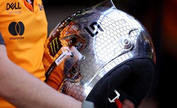 Piastri lidera los entrenamientos para el Gran Premio de Miami | F1