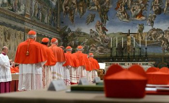 Impacto por el nombre del próximo papa, según la IA | Tecnología