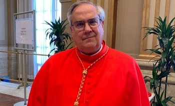 Cardenal Rossi: "Lucha" y "discernimiento" de cara al Cónclave | Vaticano