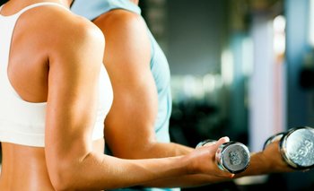Cuántos minutos hay que entrenar en el gym para ver resultados | Ejercicio físico