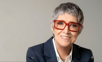 Conmoción en el folklore por el anuncio sobre Teresa Parodi | Música