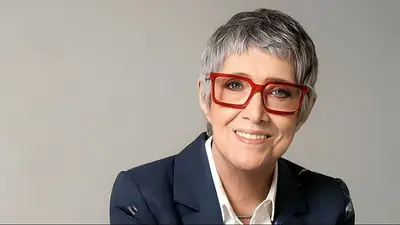 Teresa Parodi Teresa Parodi