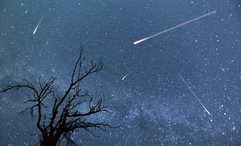 Lluvia de estrellas en mayo 2025: cuándo se puede apreciar este fenómeno y desde dónde | Lluvia de estrellas