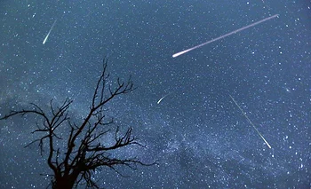 Eventos y fenómenos astronómicos noviembre: todo lo que va a suceder este mes | Astronomia