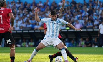 Final apasionante: los clasificados y cómo está la tabla del Torneo Apertura | Fútbol argentino