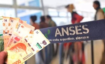 SUAF Mayo 2025: cuándo cobrás los $108.062 extra de ANSES | Anses