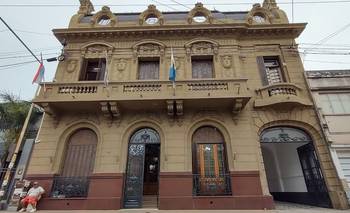 Sin PASO y sin plata, el PJ de Entre Ríos busca sus candidatos | Elecciones 2025