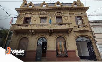 Sin PASO y sin plata, el PJ de Entre Ríos busca sus candidatos | Elecciones 2025