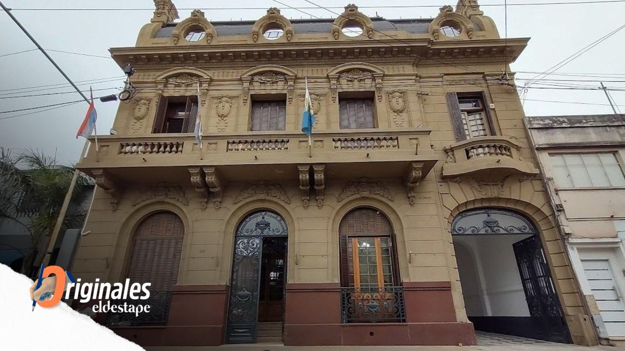 Sin PASO y sin plata, el PJ de Entre Ríos avanza hacia la elección de sus candidatos