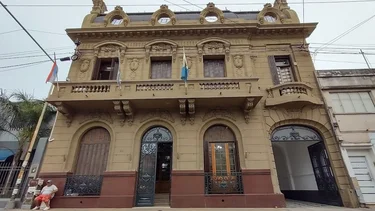 Sin PASO y sin plata, el PJ de Entre Ríos avanza hacia la elección de sus candidatos