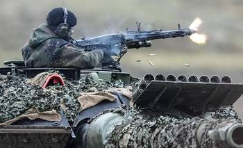 El gasto militar mundial tuvo en 2024 la mayor suba desde la Guerra Fría | Sin paz a la vista