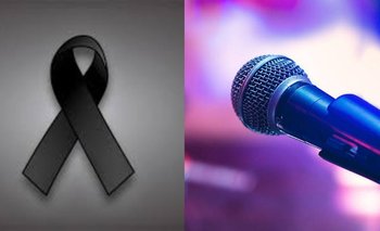 Dieron por muerto a un famoso cantante y hay conmoción | Farándula
