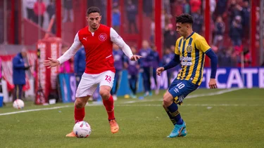 Independiente visita a Rosario Central por el Torneo Apertura: horario, dónde ver en vivo y formaciones