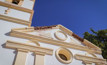 El Gobierno brinda asistencia a familias afectadas por el sismo | Sismo