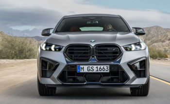BMW lanzó en Argentina la nueva versión de su mejor SUV | Bmw