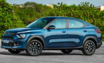 Este es el TOP 5 de las SUV más baratas de Argentina | Autos