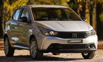 El auto chico y barato que Fiat vuelve a vender en Argentina | Autos