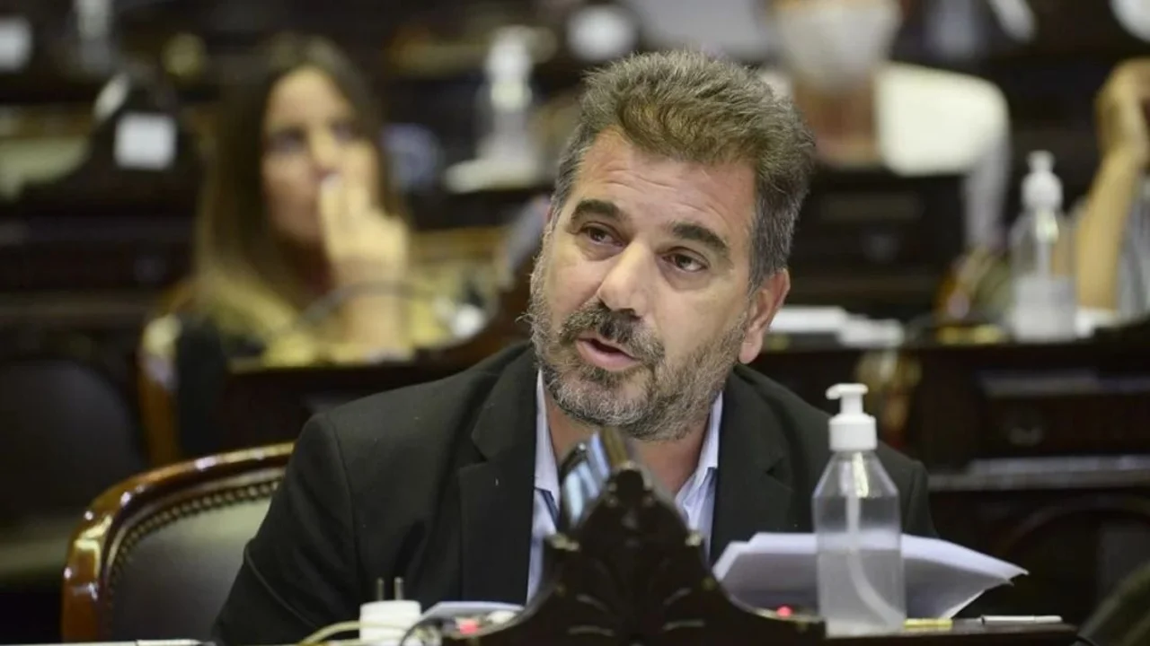 Cristian Ritondo