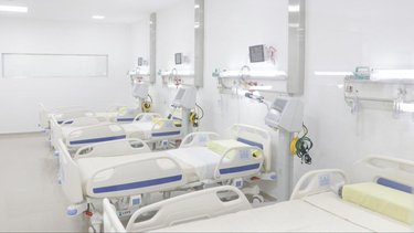 Quintela destacó la importancia de la salud pública en la provincia: "Un derecho garantizado"