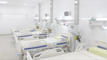 Quintela destacó la importancia de la salud pública en la provincia: "Un derecho garantizado"