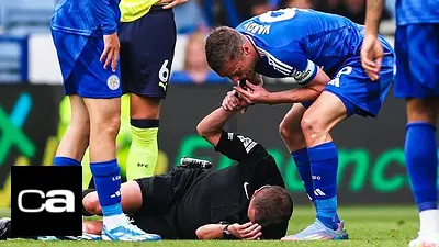Premier League, Jamie Vardy, Everton, Ipswich. Premier League, Jamie Vardy, Everton, Ipswich.
