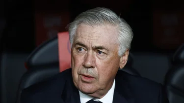 Ancelotti no da señales de su futuro en el Madrid en medio de rumores sobre selección de Brasil