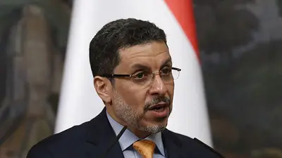 Dimite el primer ministro del Gobierno de Yemen reconocido internacionalmente Dimite el primer ministro del Gobierno de Yemen reconocido internacionalmente