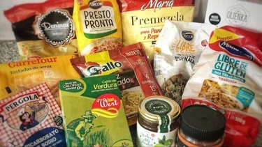 Alimento para todos: el Gobierno de Formosa entrega cajas nutricionales gratuitas para celíacos