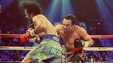 Sorpresa en el boxeo por el regreso al ring de una reconocida leyenda: "Título mundial"