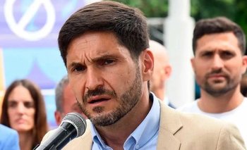 Pullaro cargó contra docentes y admitió que "las cosas no están bien" | El destape santa fe
