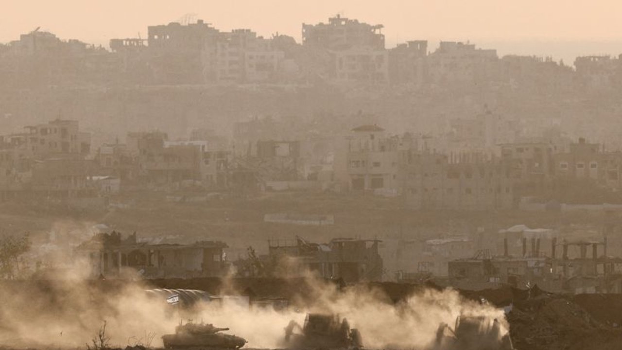 Ejército israelí emite miles de avisos de llamada a filas: reportes